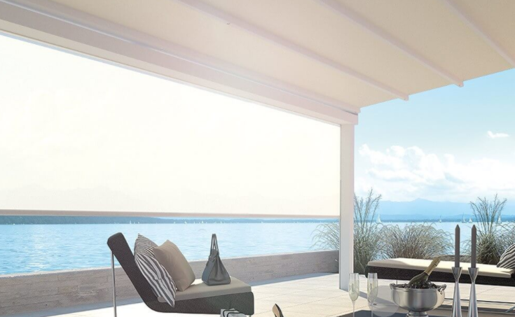copertine retractabile