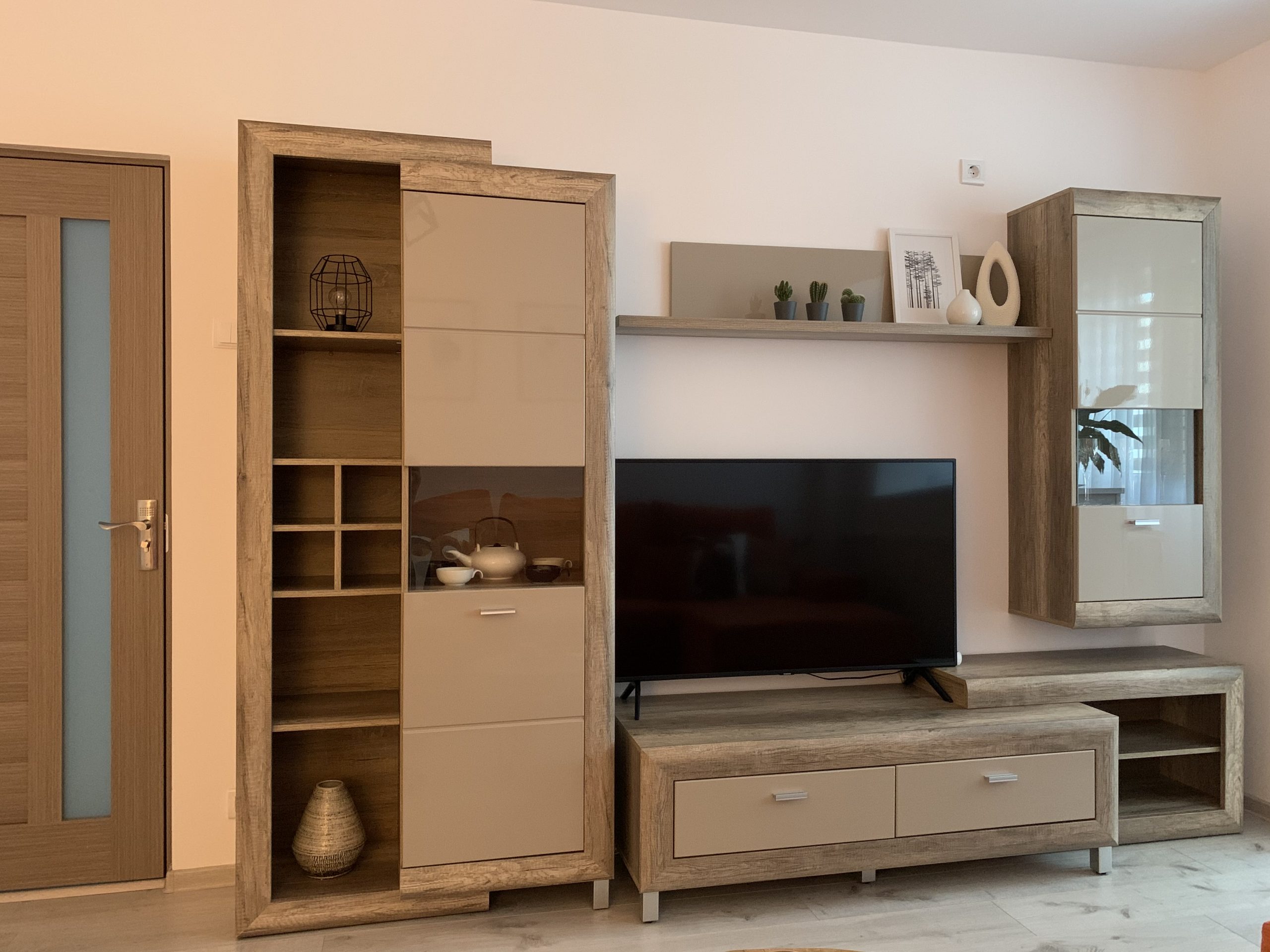renovare apartament ghencea
