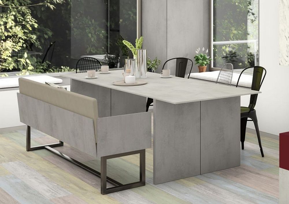 Parchet colorat culori fade