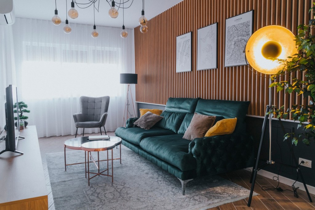 Living apartament de inchiriat Oradea - AIDO Studio Design (4)
