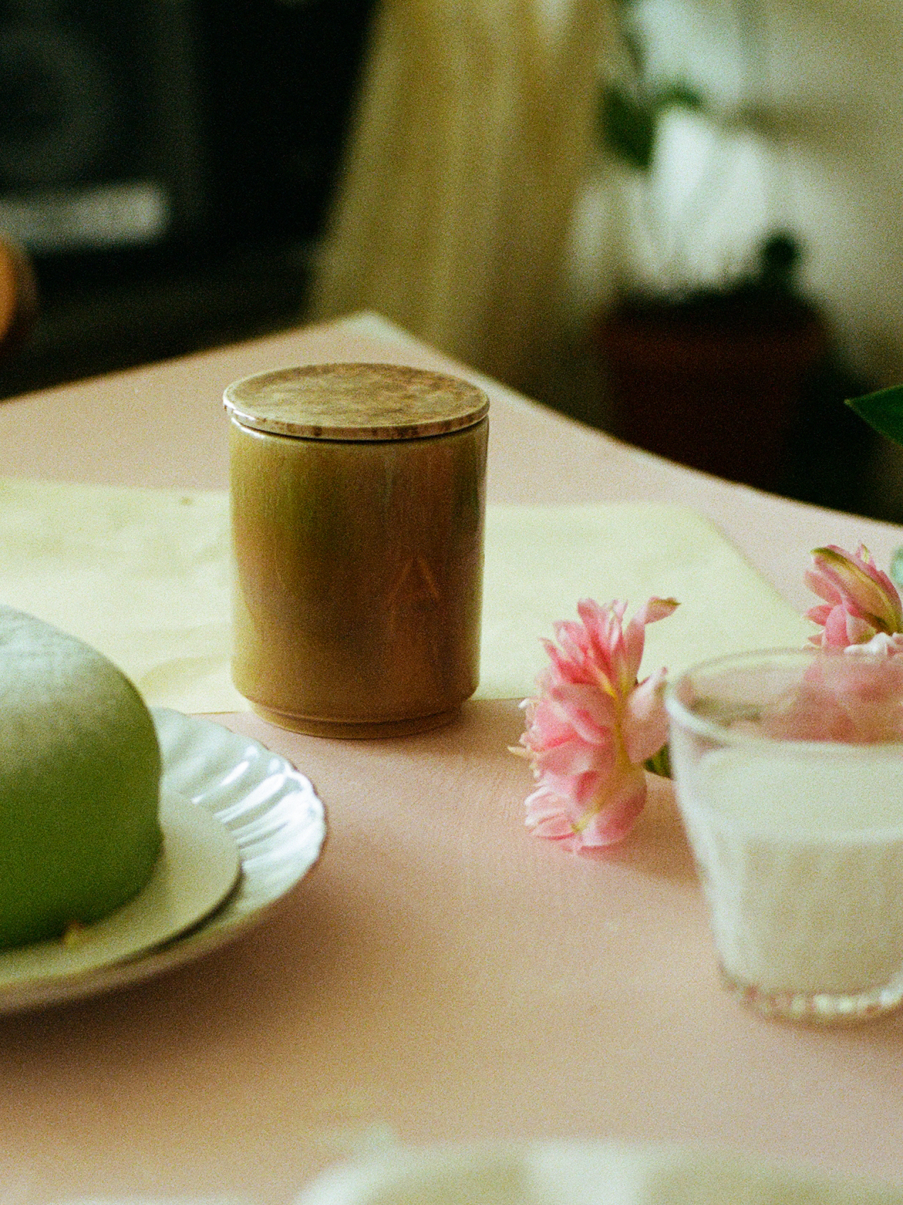 lumanari osynlig