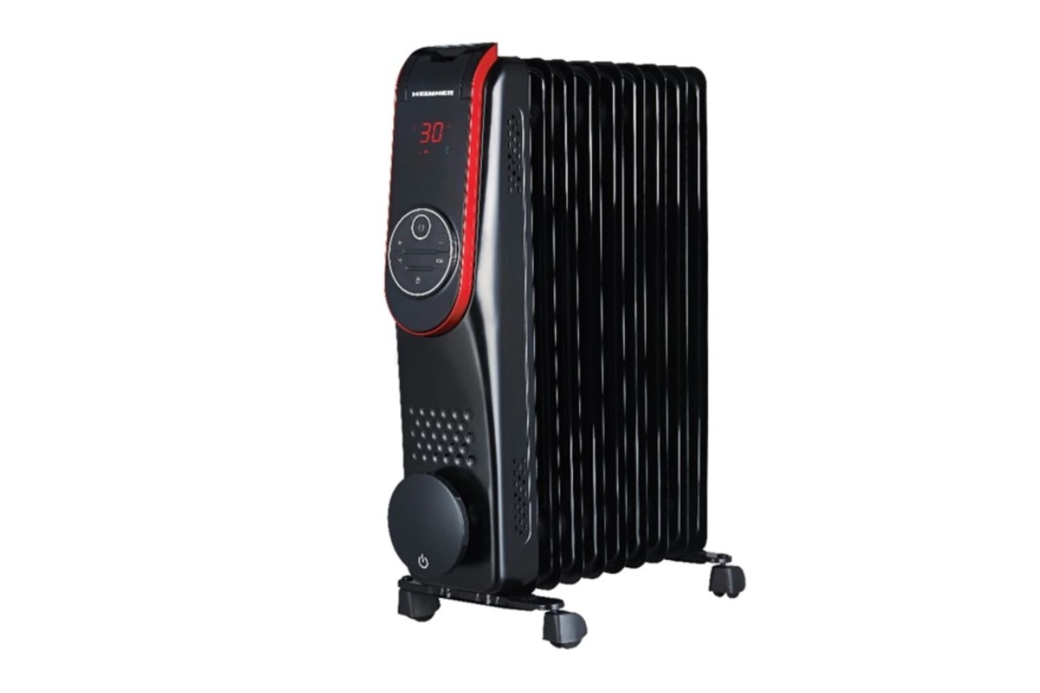 Calorifer electric cu ulei