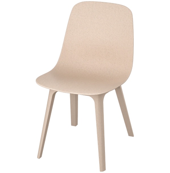 scaune moderne ikea