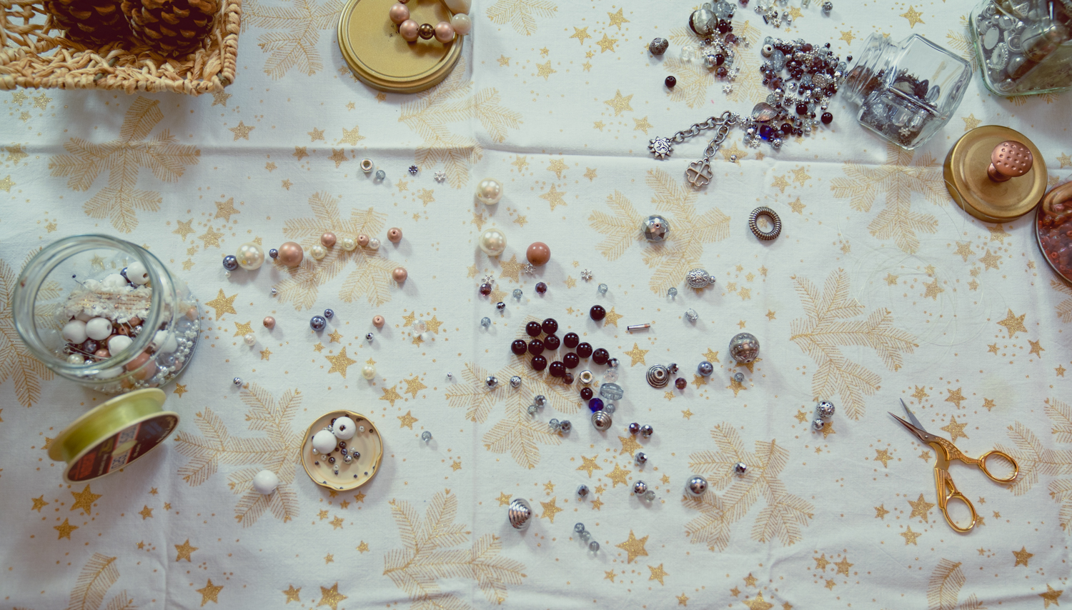 decorațiuni handmade crăciun