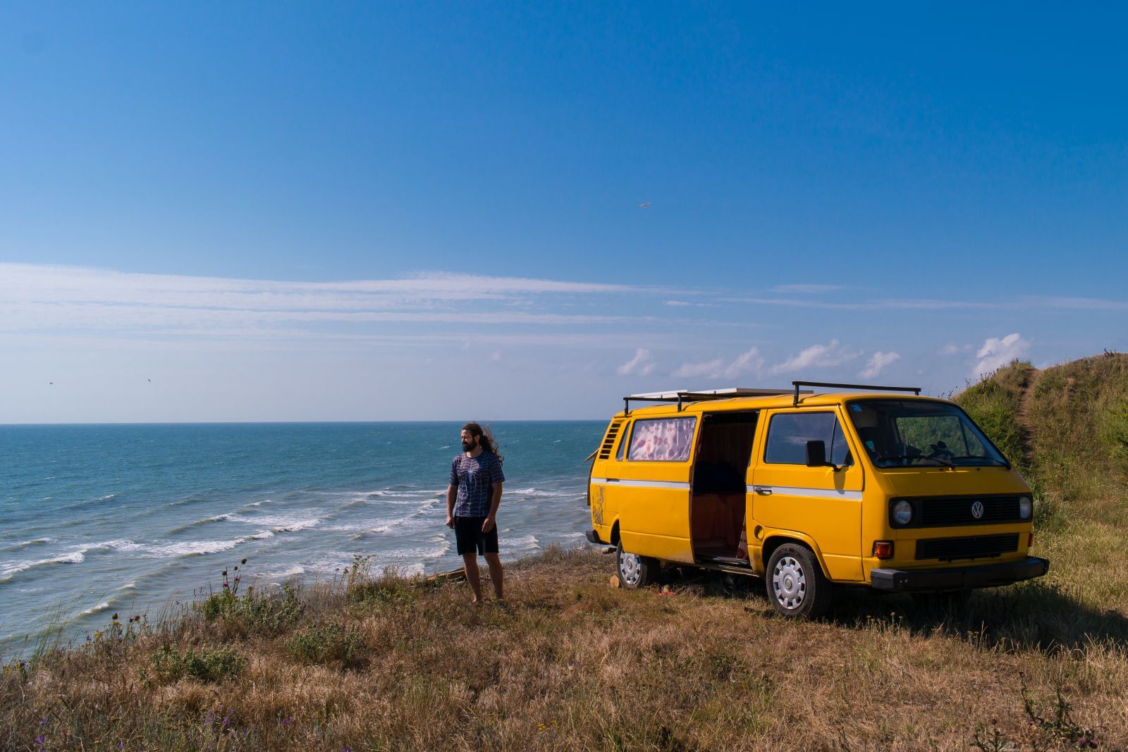 Volkswagen T3