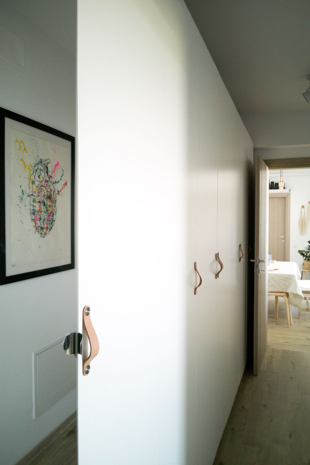 apartament Greenfield