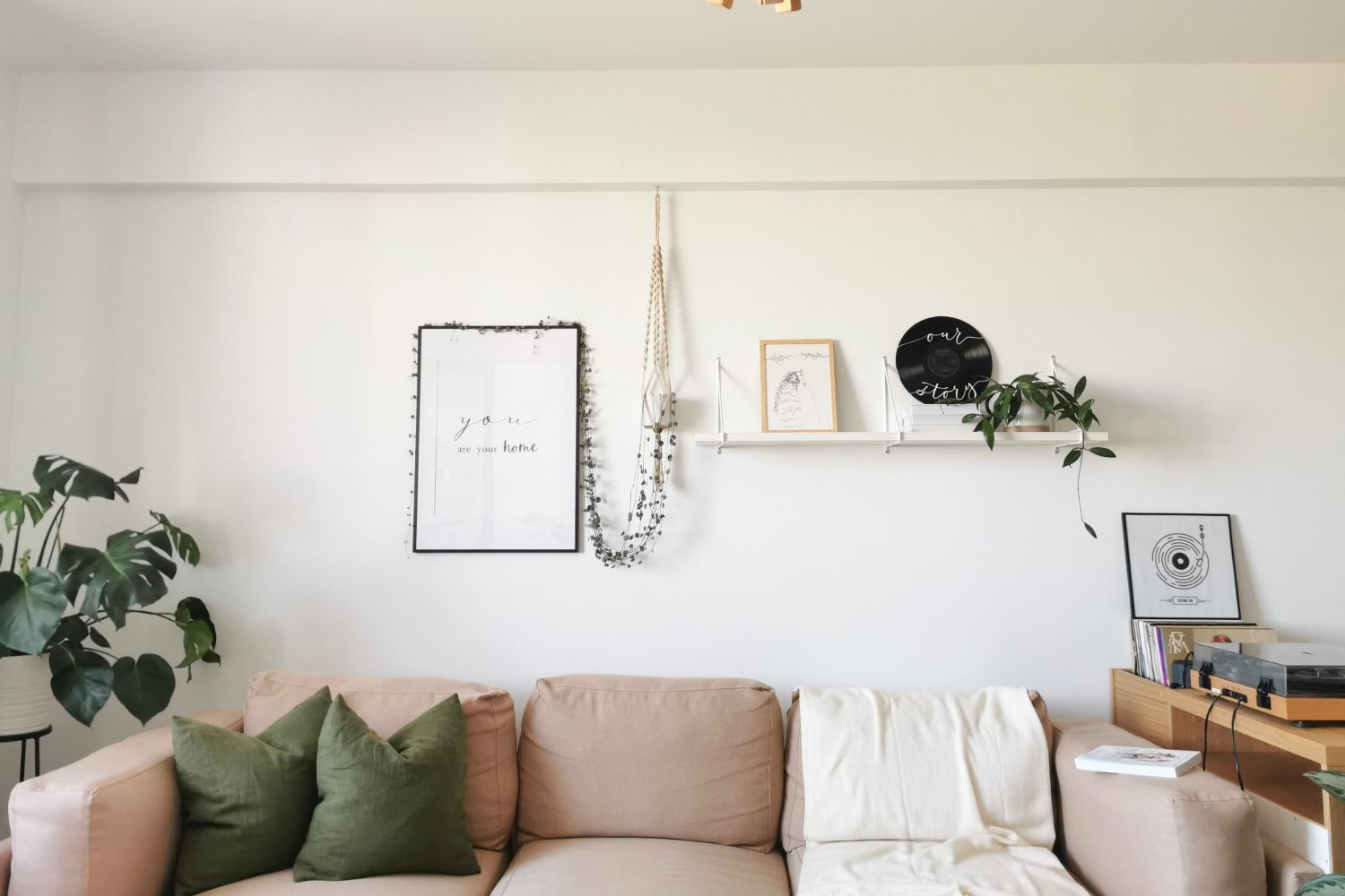 apartament Greenfield