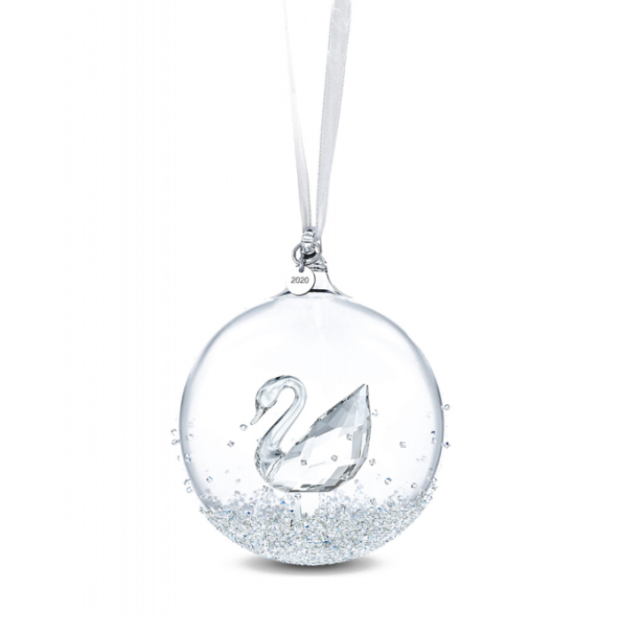 glob de cristal