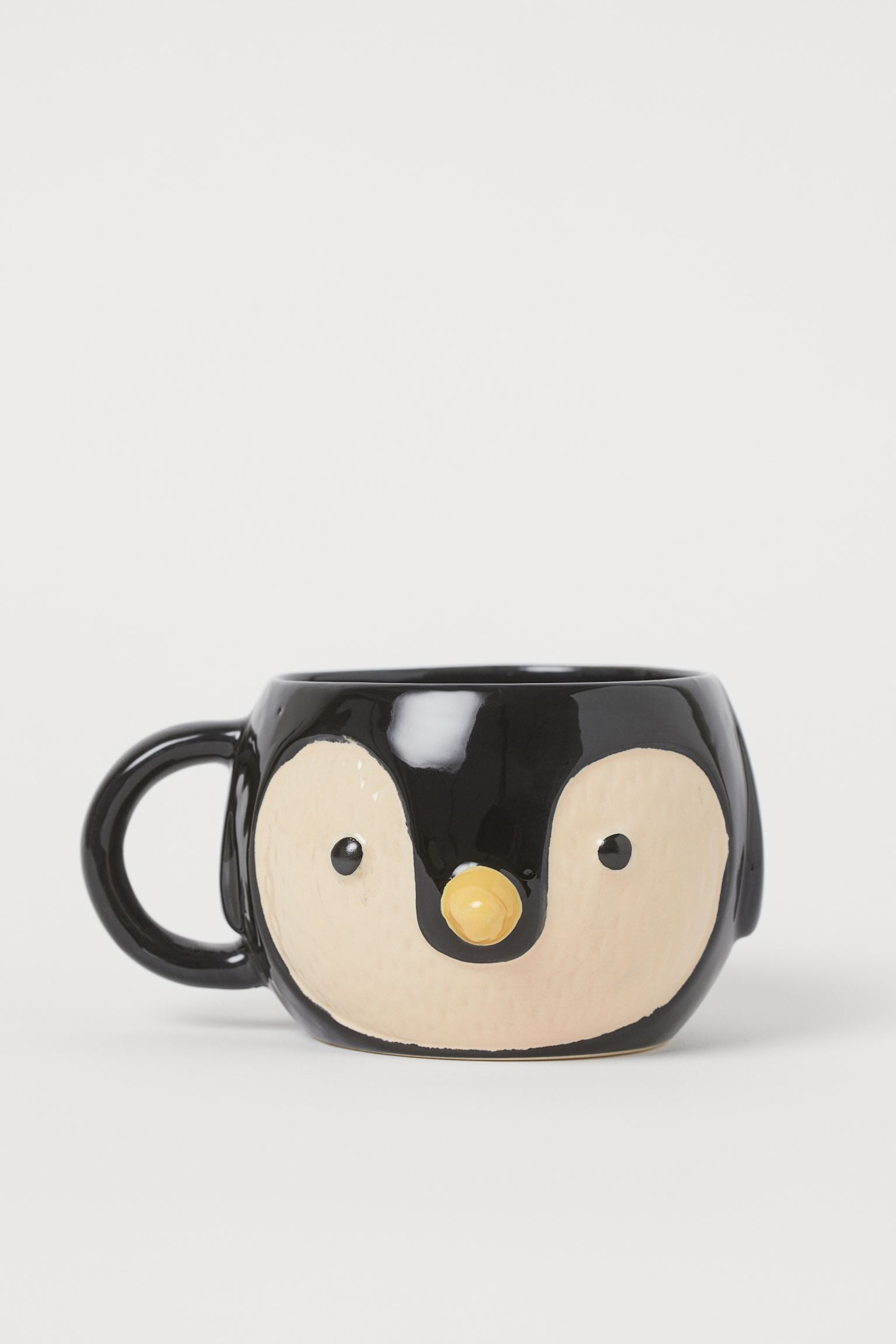 cana pinguin
