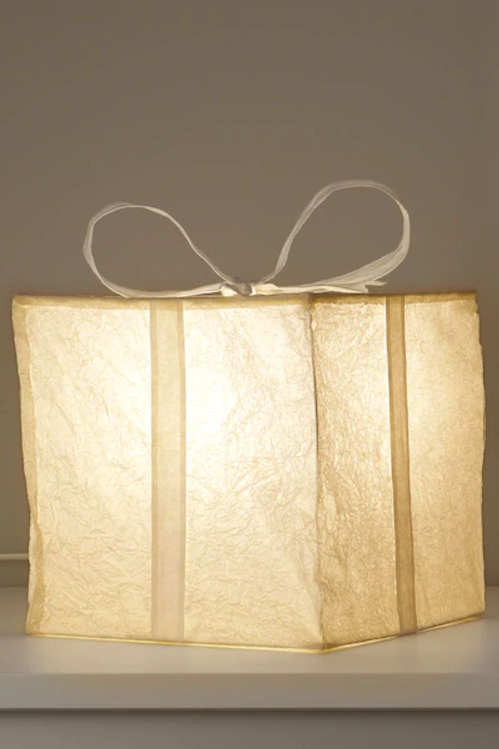 STRÅLA decorațiune masă LED, Ikea, 49,90 lei