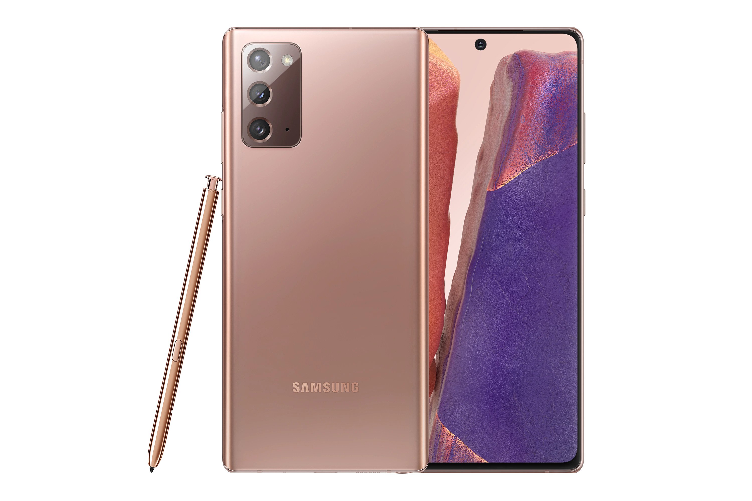 samsung galaxy note20