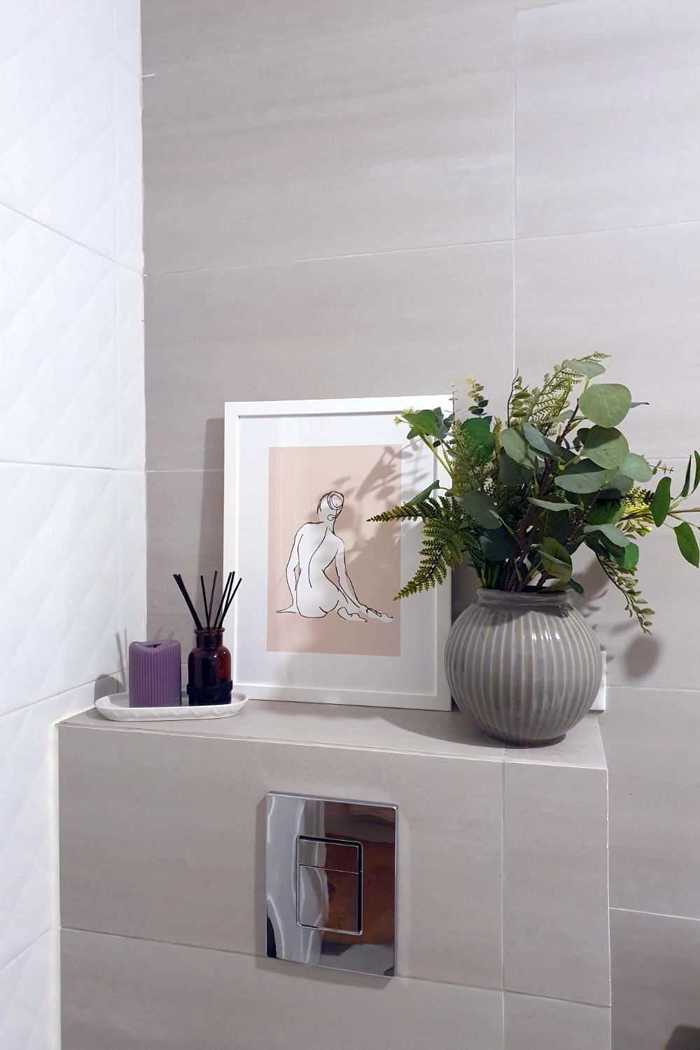 decoratiuni baie
