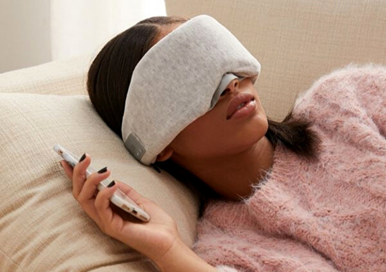 masca muzicala spa cadou tech