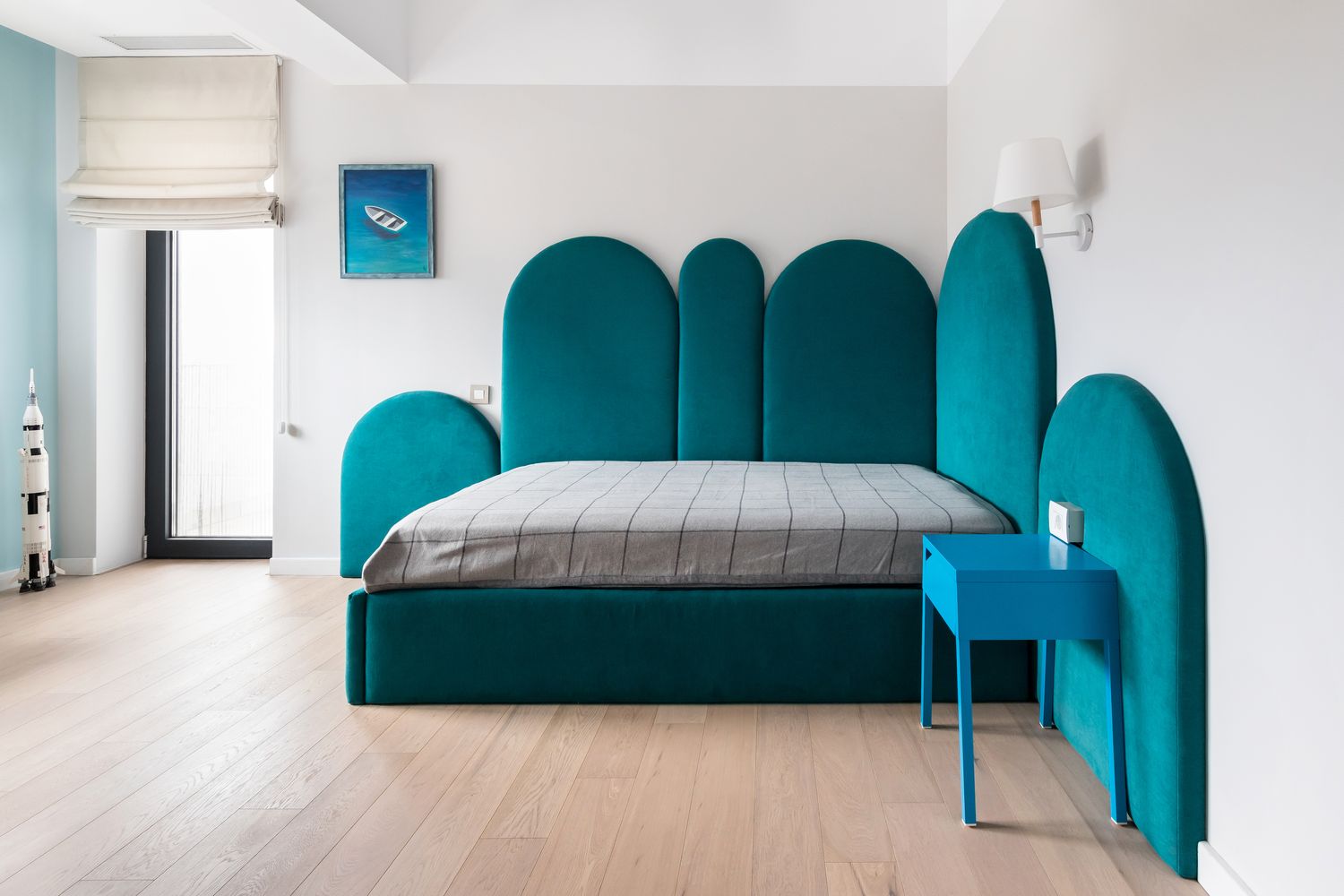 apartament trei camere