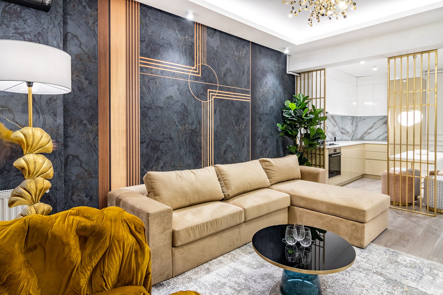apartament Mamaia