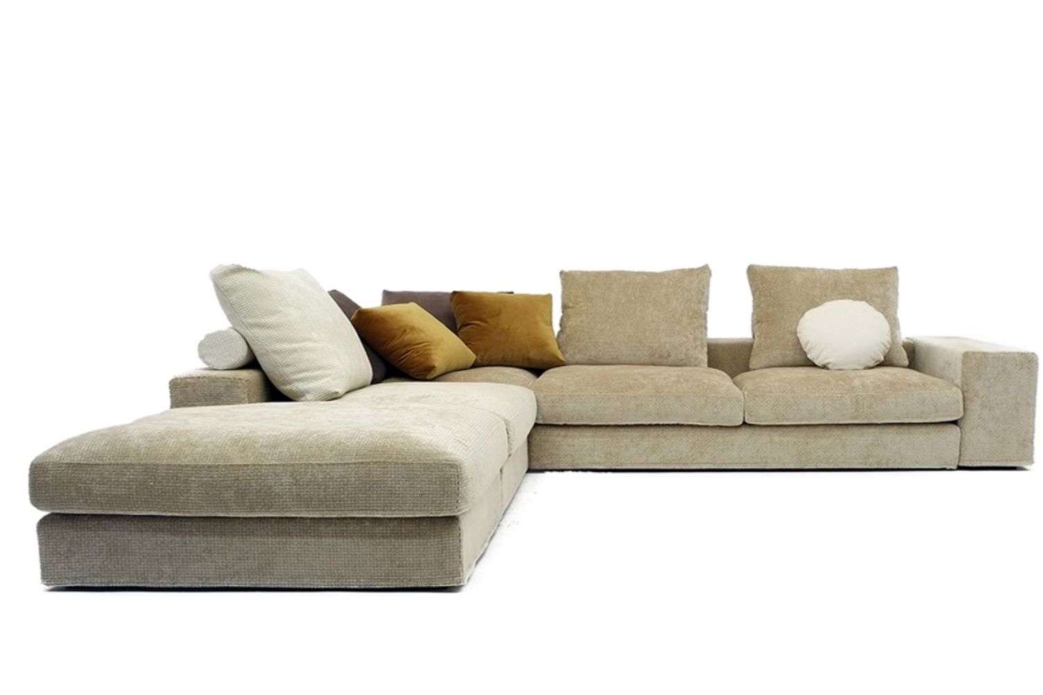 mobilier modular canapea
