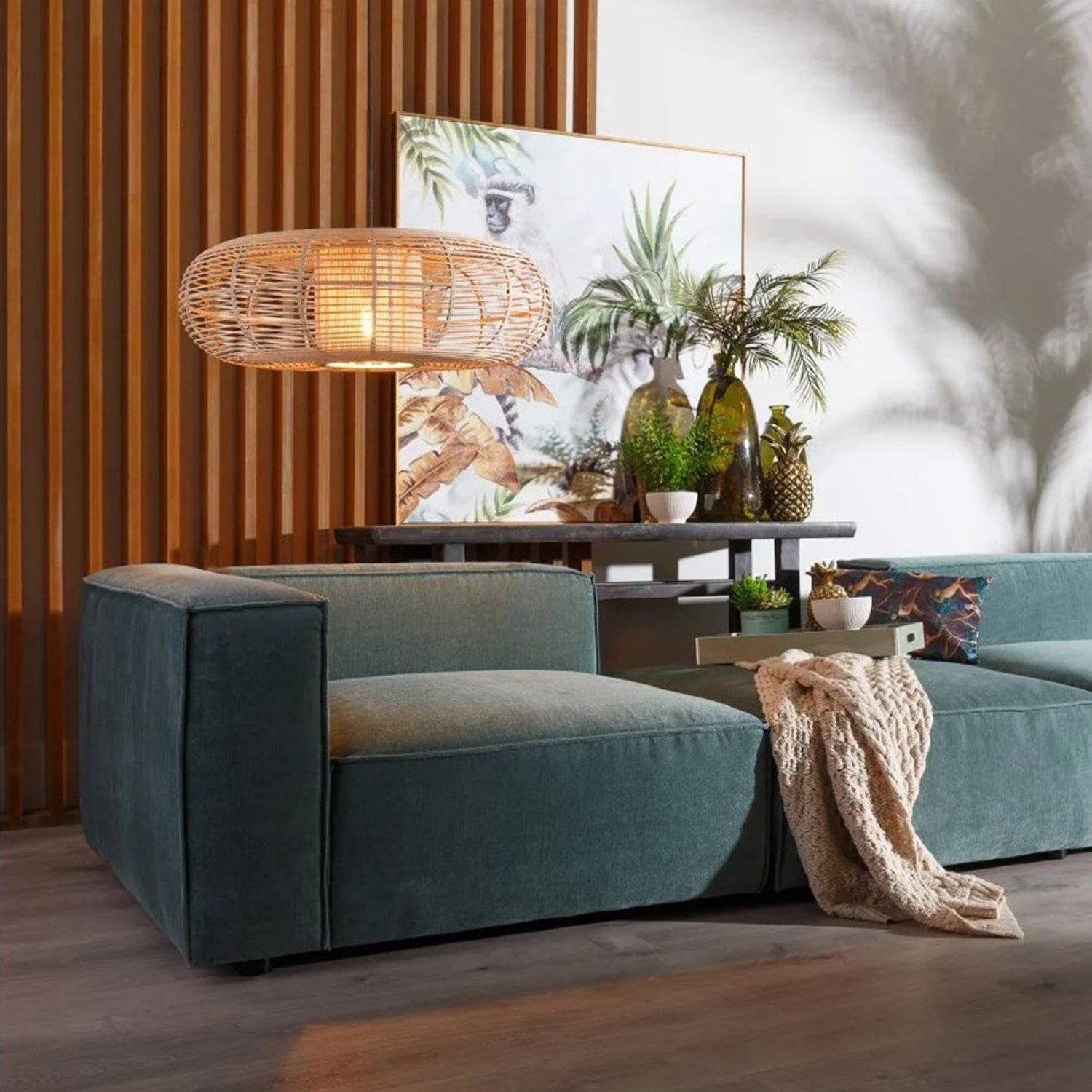 Canapea modul mijloc, Poetic Store, 2.890 lei