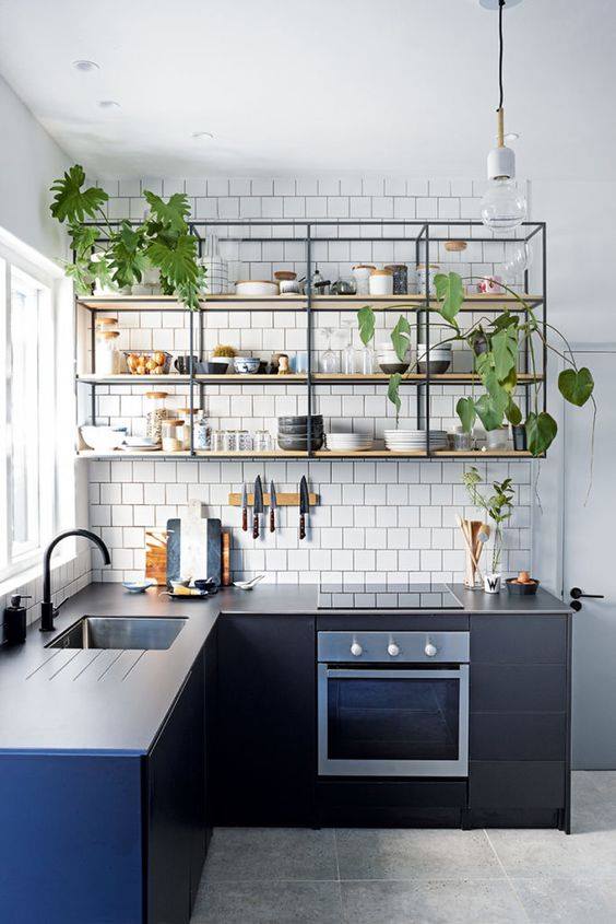stil industrial