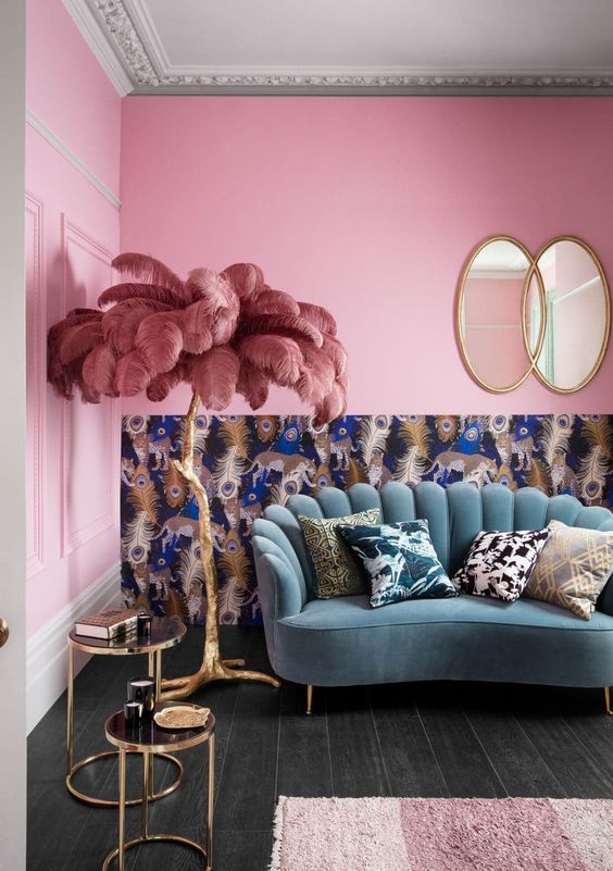 living maximalist