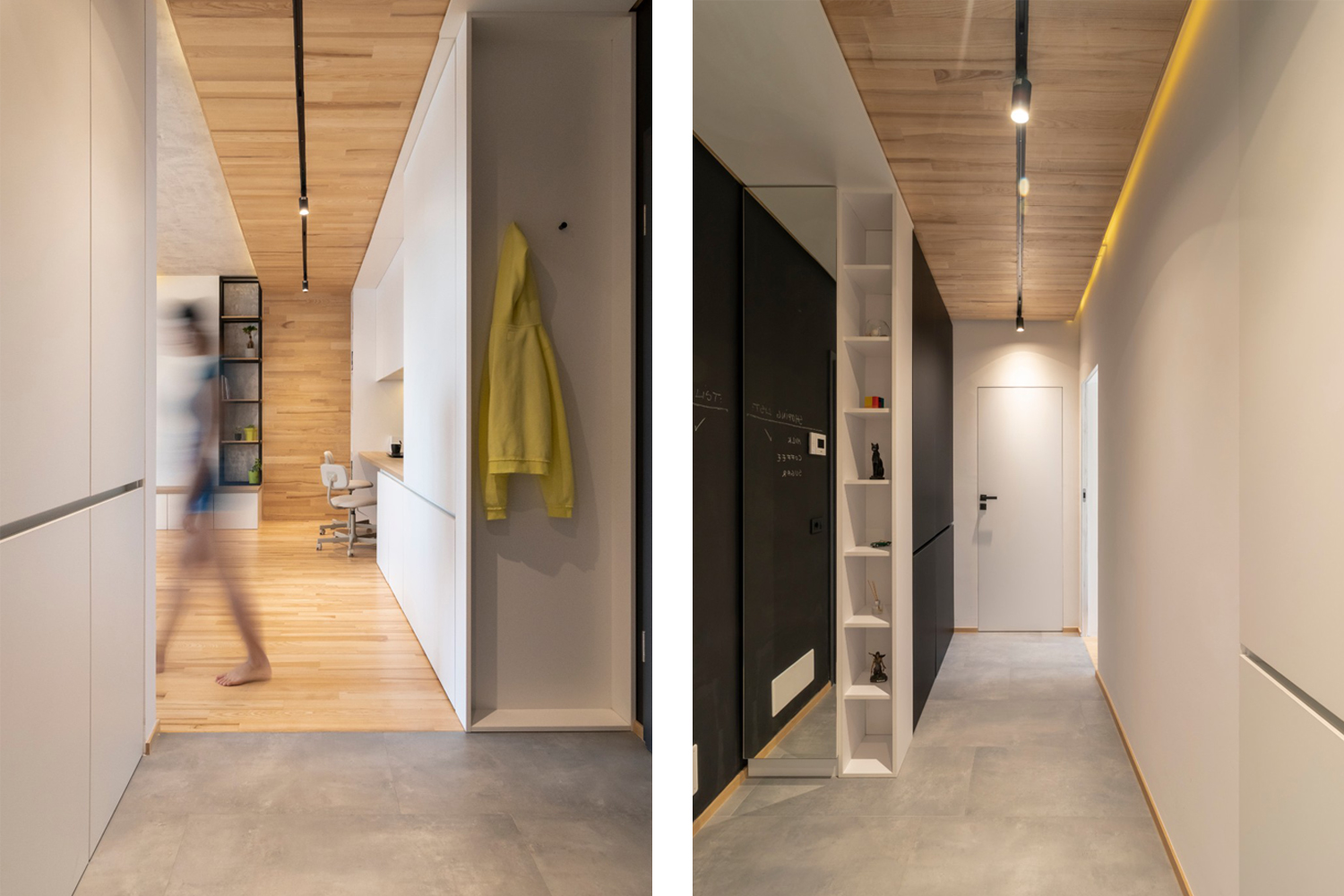stil modern © viewcatchers - hol