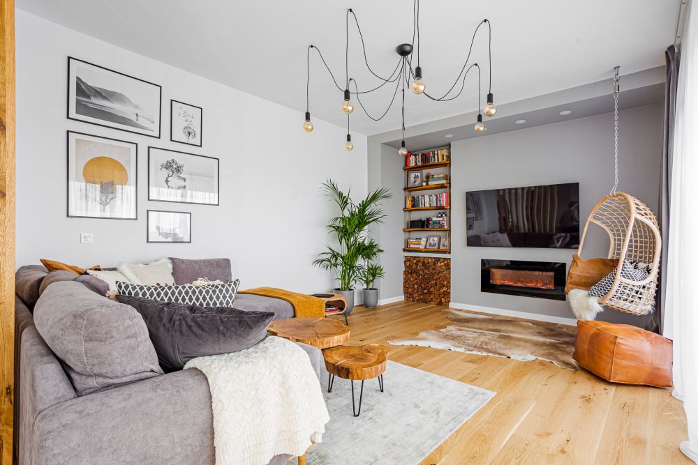 living minimalist