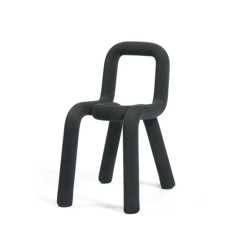 scaun neotenic moustache bold chair