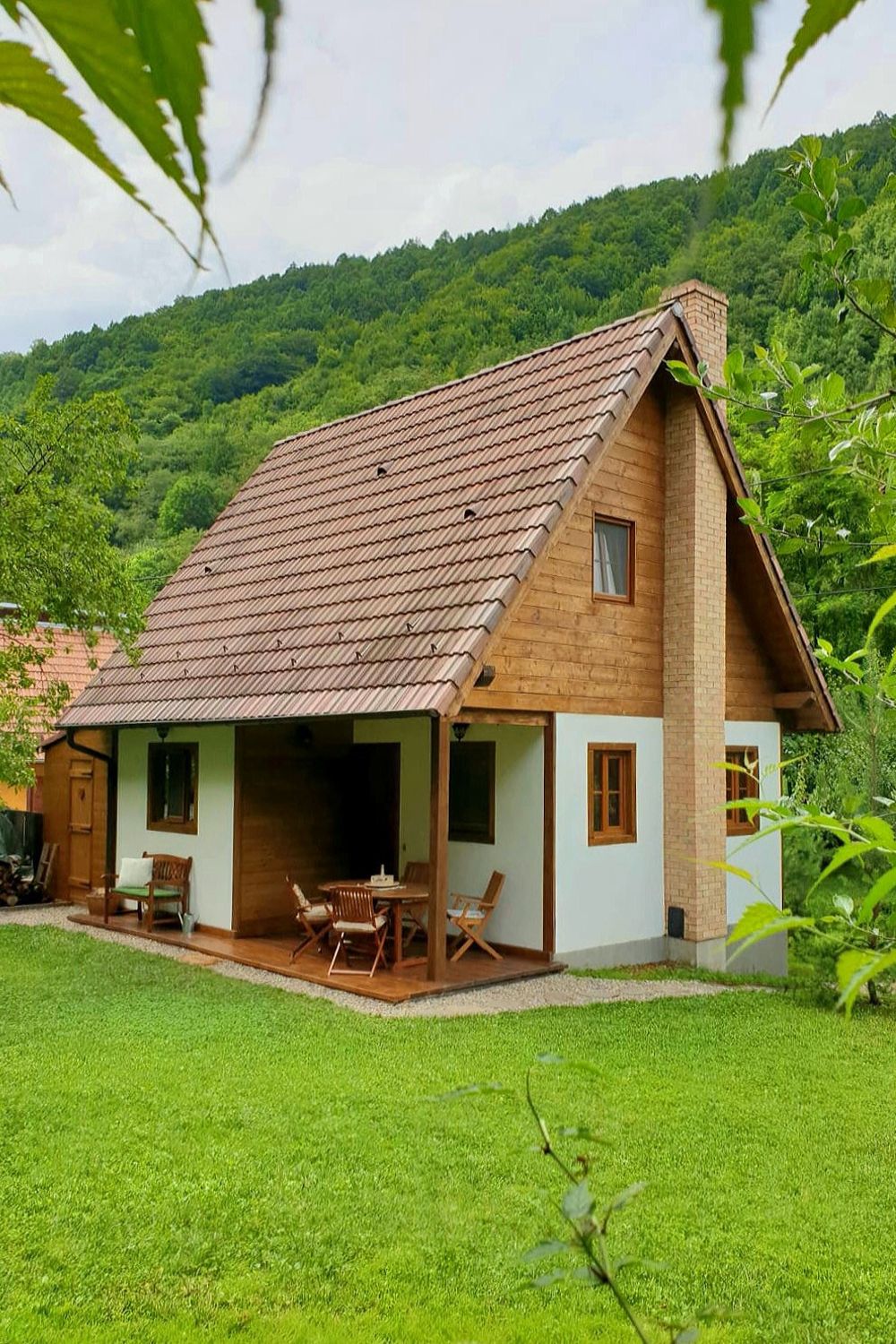 O nouă destinație cochetă în Apuseni
