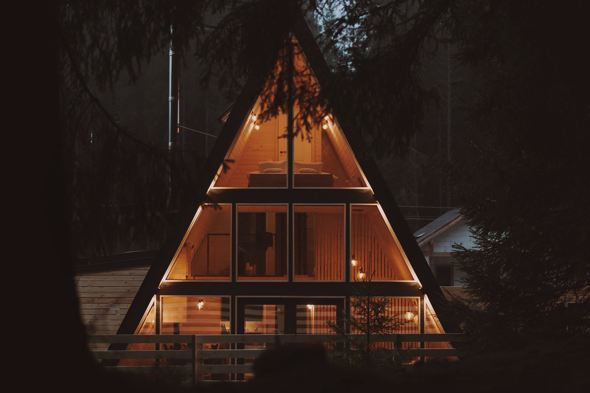 Cabana Tinovo