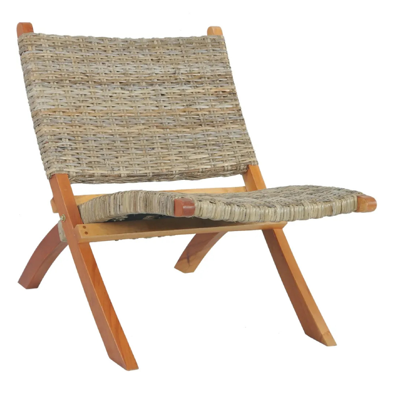 scaun-relaxare-ratan-amenajare-balcon-mic