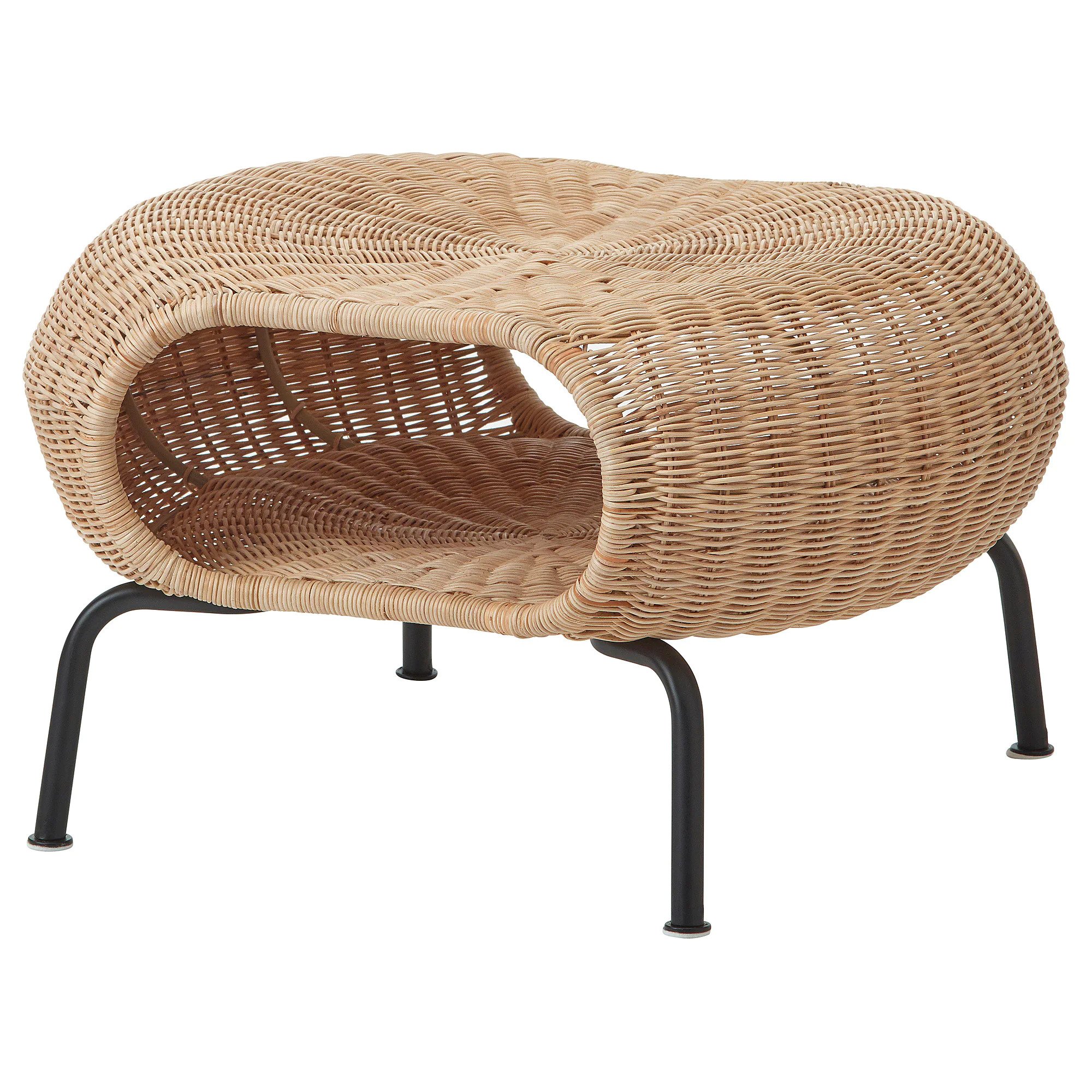 taburet ratan ikea