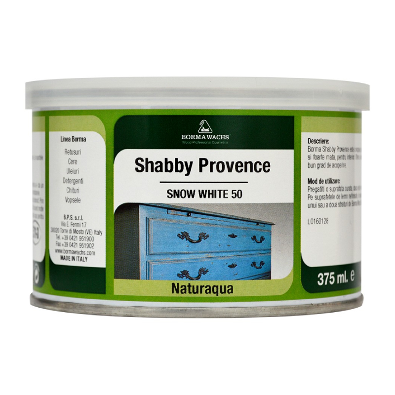vopsea de creta shabby provence