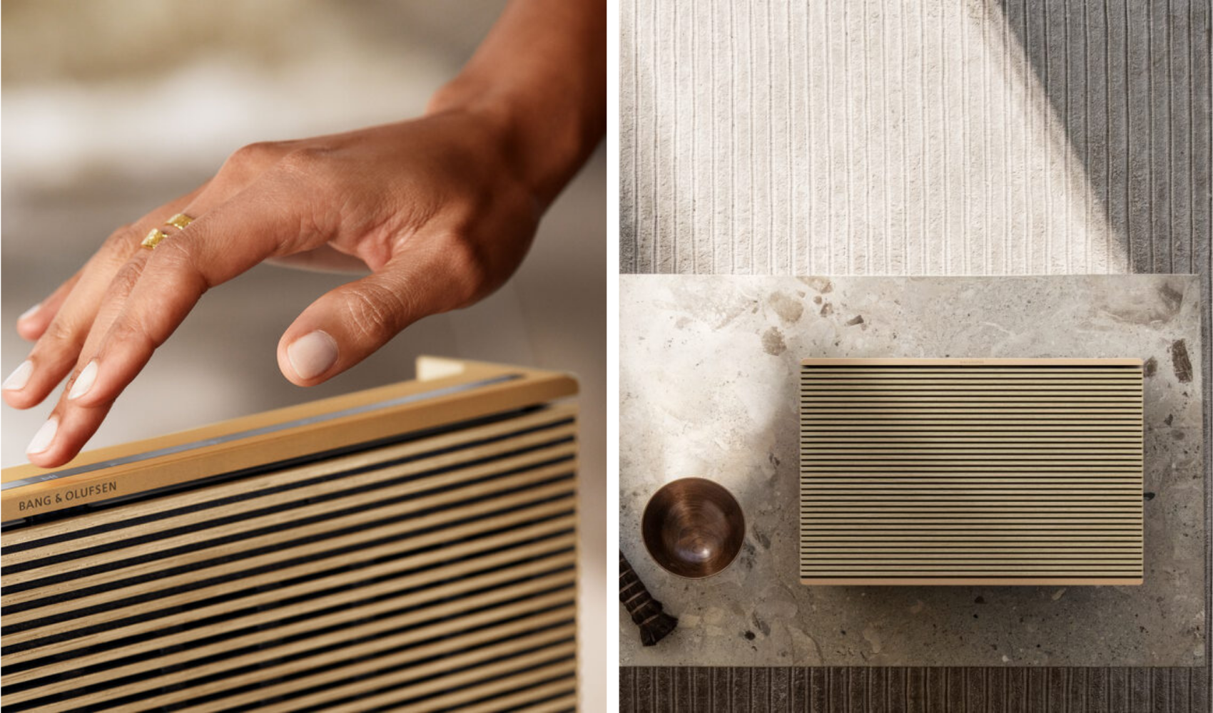 review boxa portabila bangolufsen
