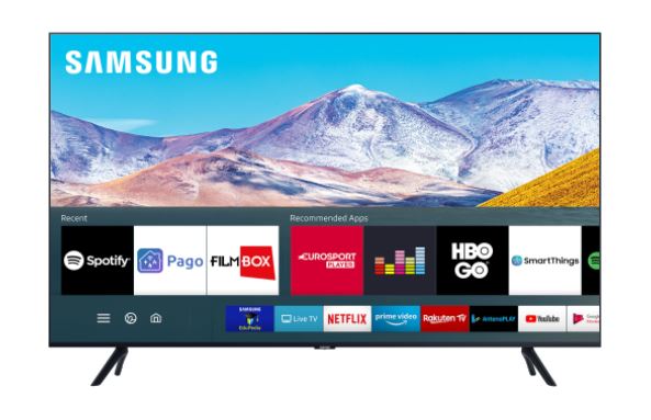televizor samsung clasa A