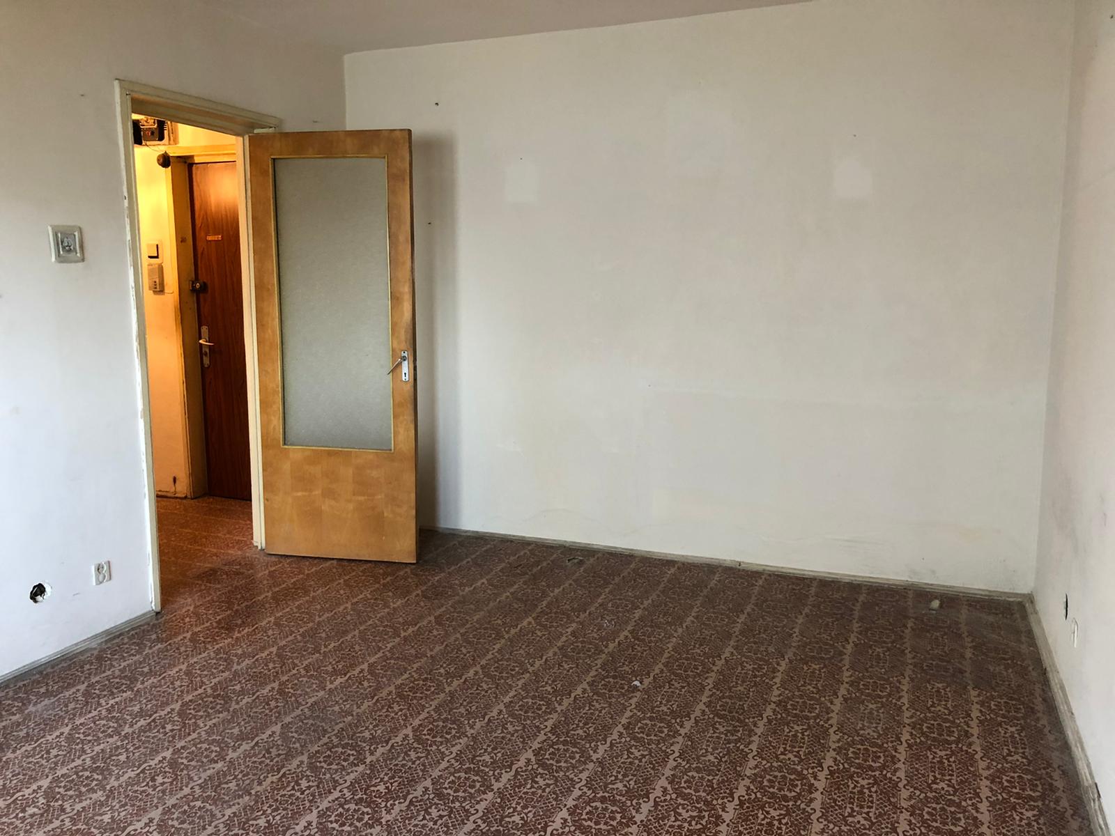 apartamentul vechi