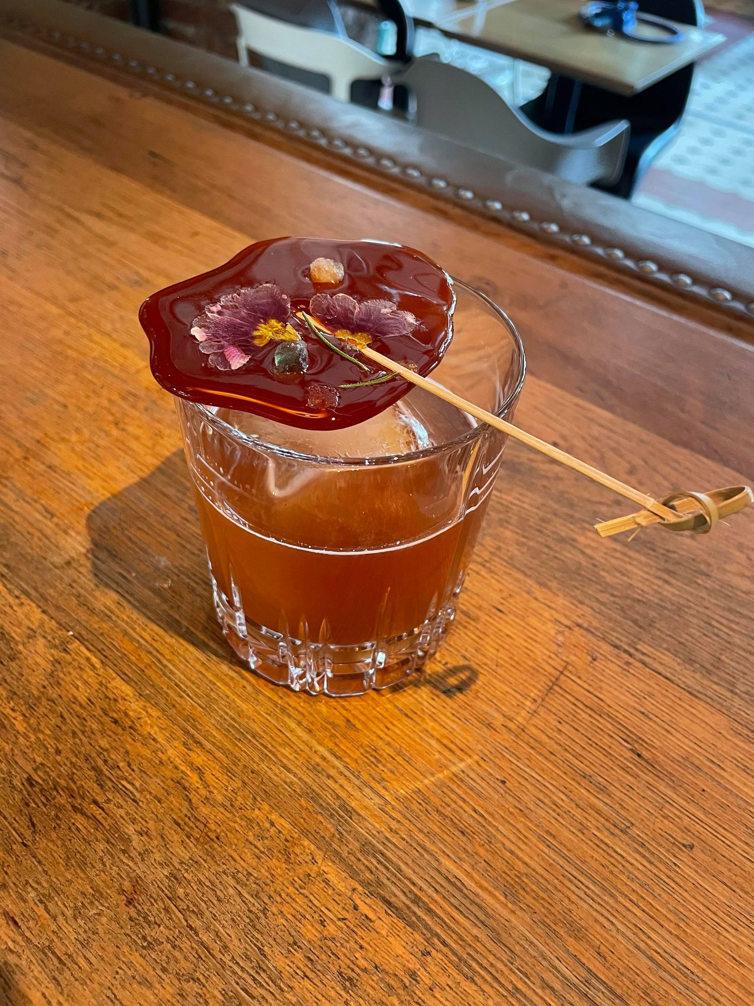 retete cocktail energiea bucuresti