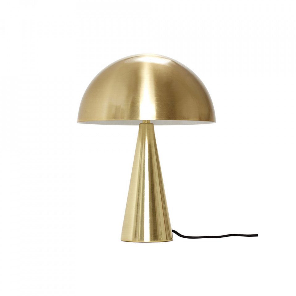 veioza-maro-alama-din-metal-33-cm-brass-mushroom-hubsch_179811