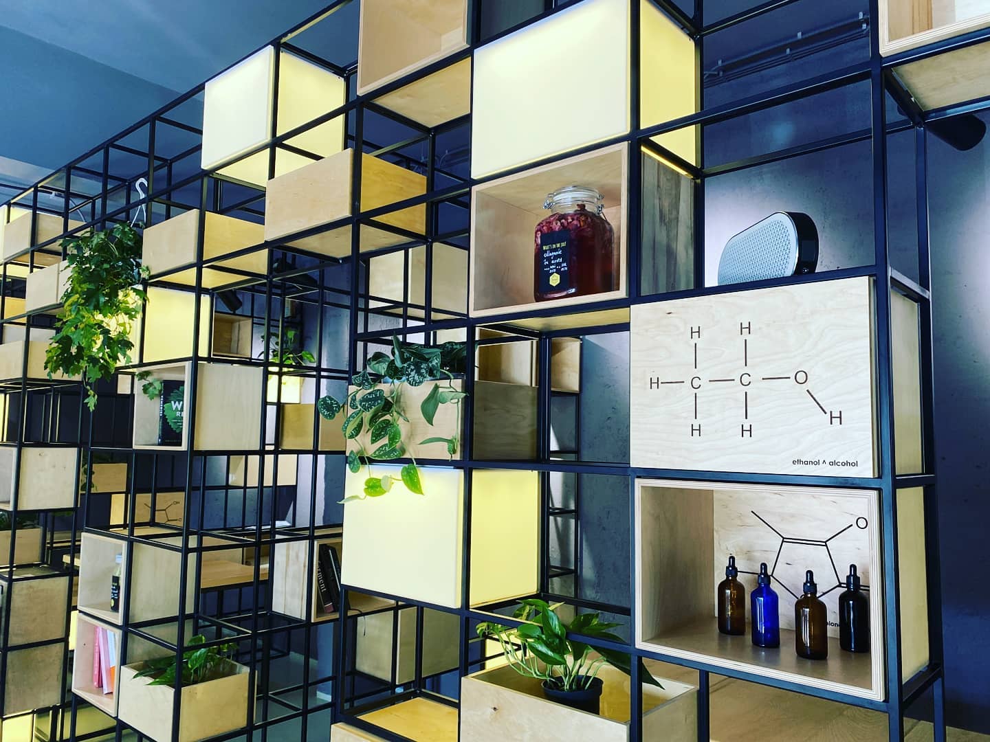 Forager prezintă un concept nou de brunch în Capitală