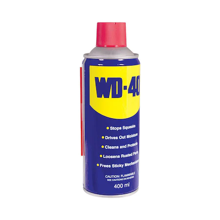 agent lubrifiant WD-40 emag