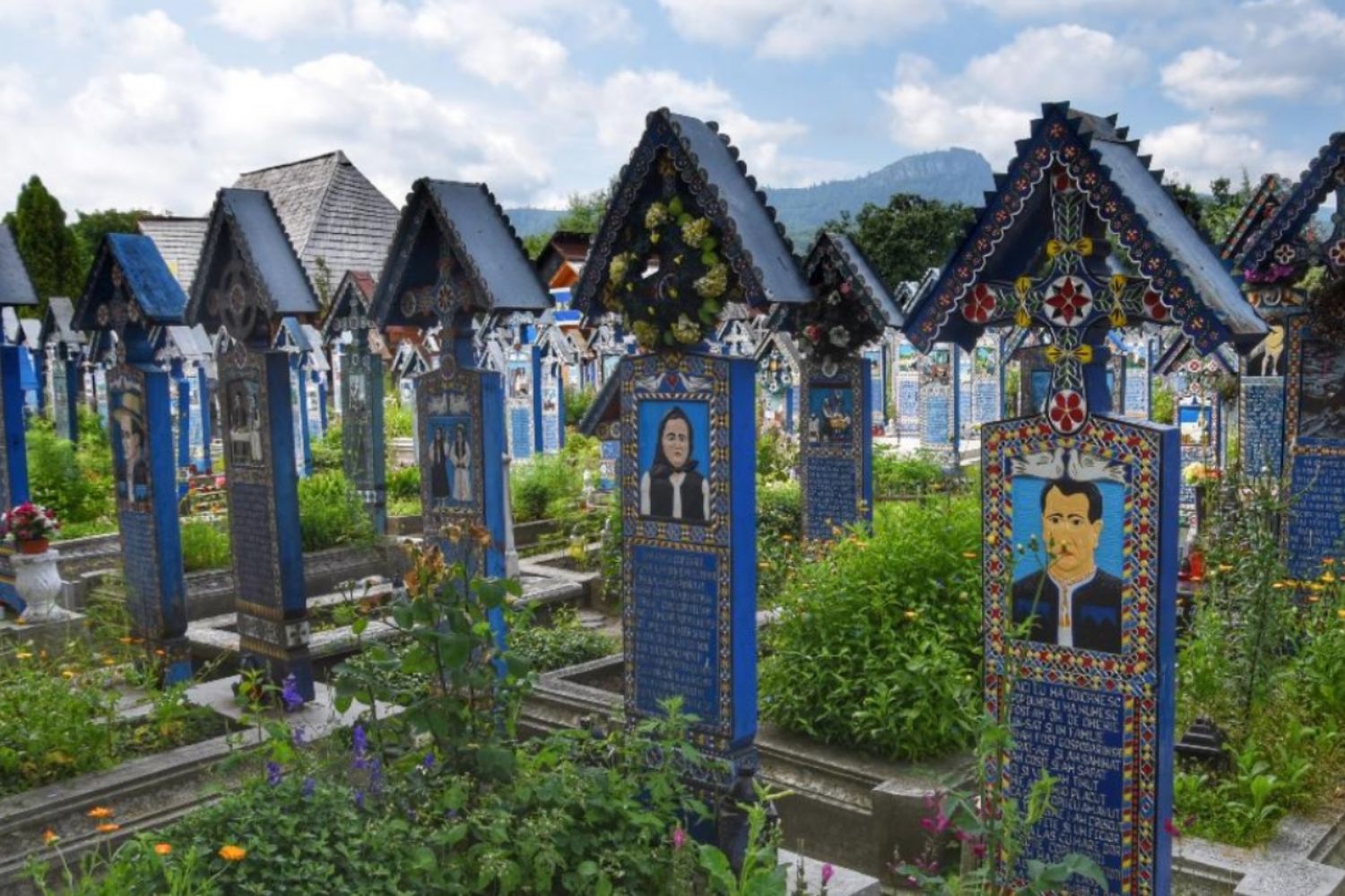 locuri de vizitat in Maramures