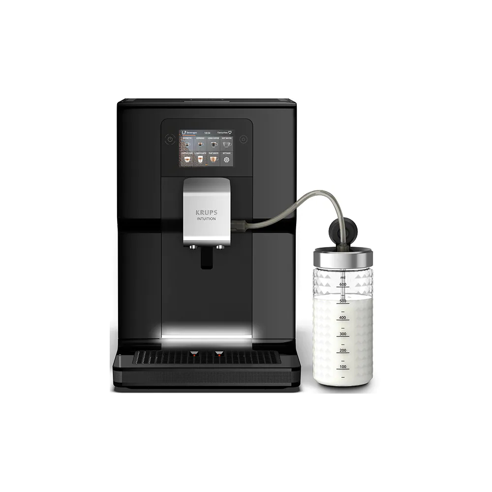 Espressor automat KRUPS Intuition, Altex, 3106,94 lei