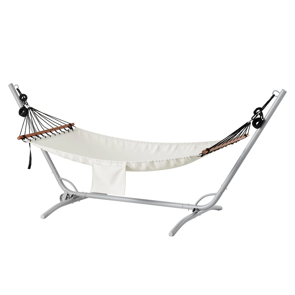 hamac cu suport ikea