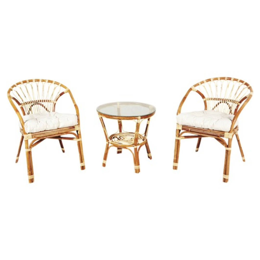 mobilier de gradina hornbach
