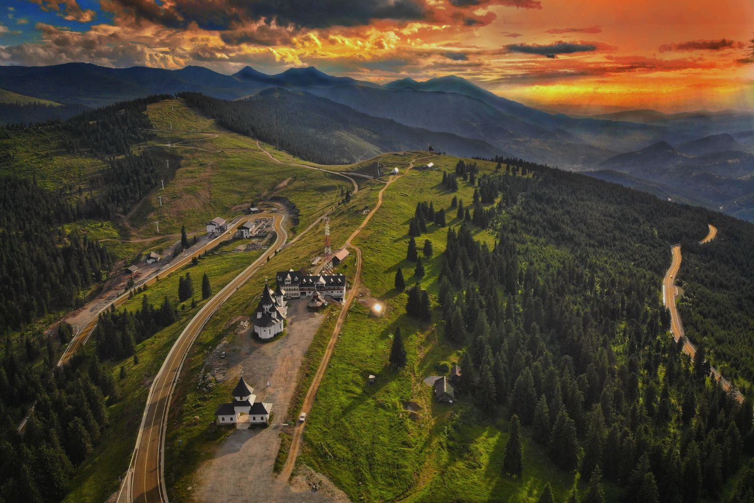 locuri de vizitat în Maramures