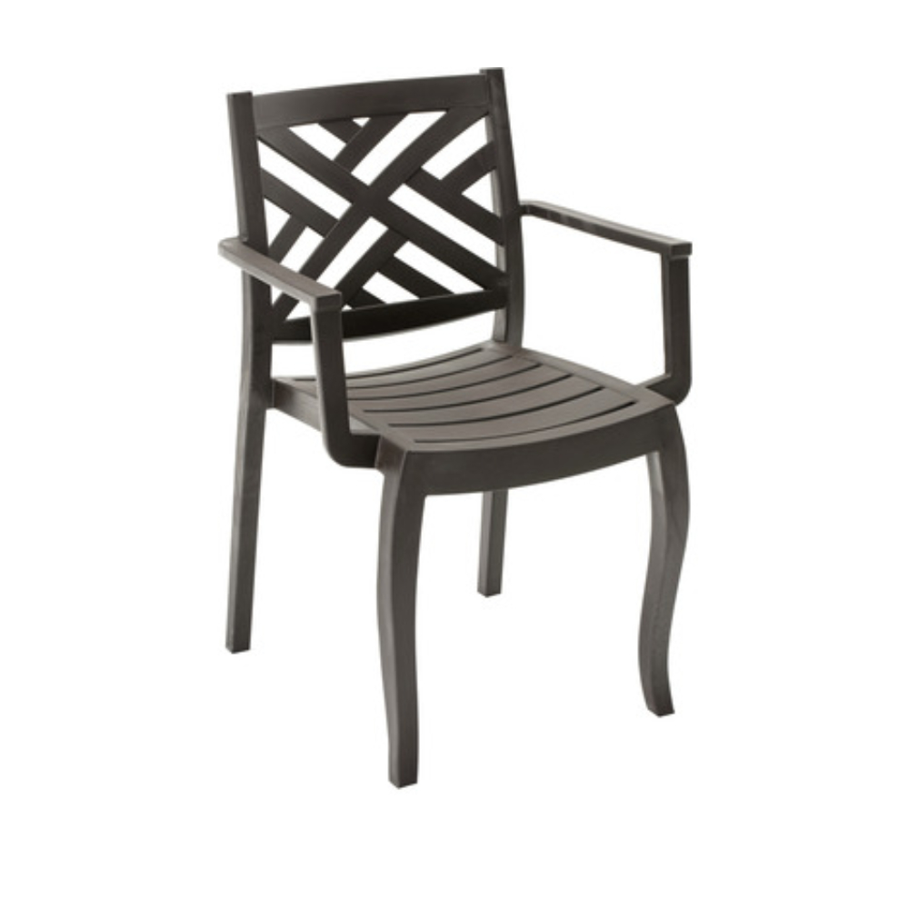 scaun de exterior plastic hornbach