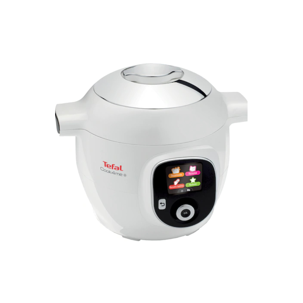 tefal cook4me
