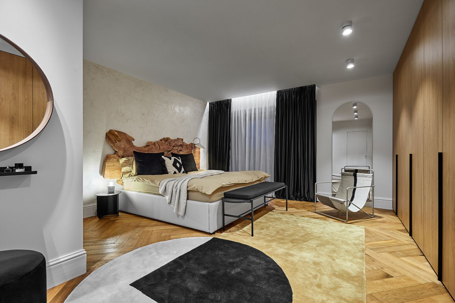 amenajare_modernă_dormitor_matrimonial_dofinteriors