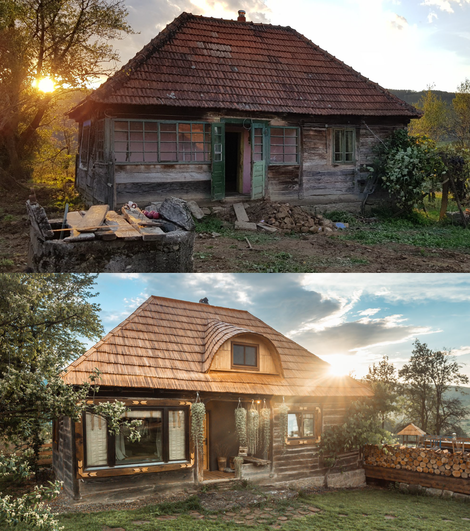casa balnaca