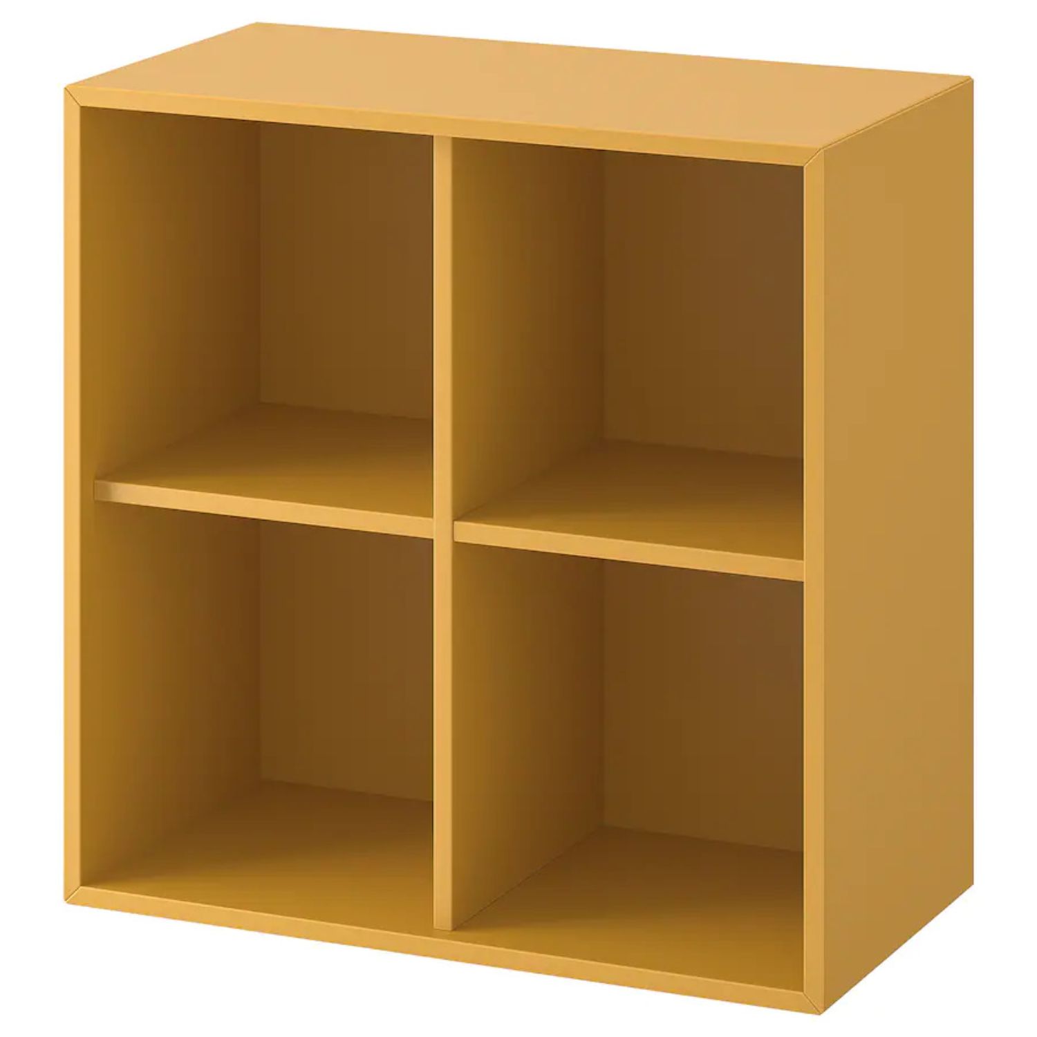 raft cu patru compartimente IKEA (1)