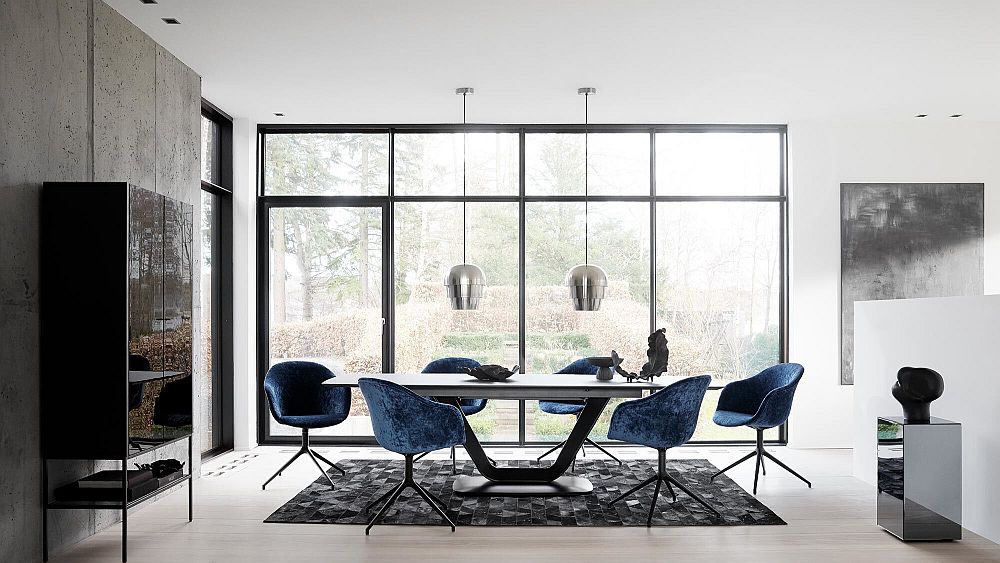 magazine home&deco boconcept