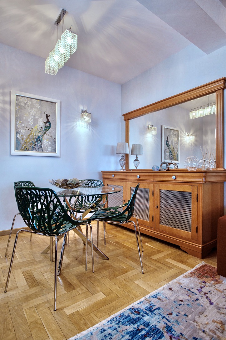 amenajare zona de dining paula popescu